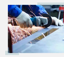 Услуги Изготовление металлоконструкций под ключ в Кемерово