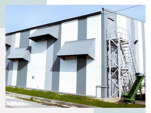 Строительство овощехранилищ от 624 руб. в Кемерово