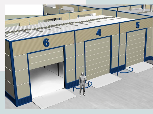 Строительство автомоек от 624 руб. в Кемерово