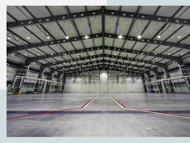 Ангары для бизнеса в Кемерово от 624 руб. - Надежность и качество