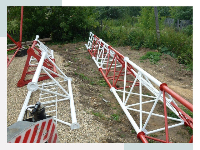 Башни связи в Кемерово