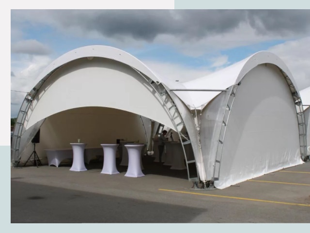 Тентовые павильоны от 624 руб. в Кемерово и Кемеровская область