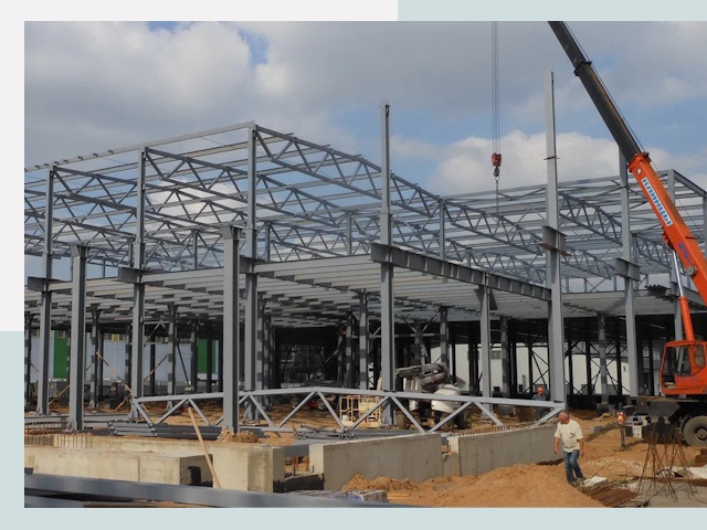 Генеральный подряд в Кемерово