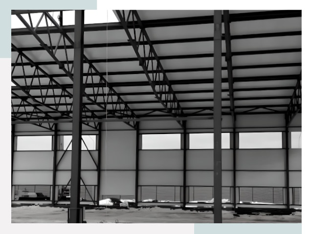 Производство ангаров в Кемерово