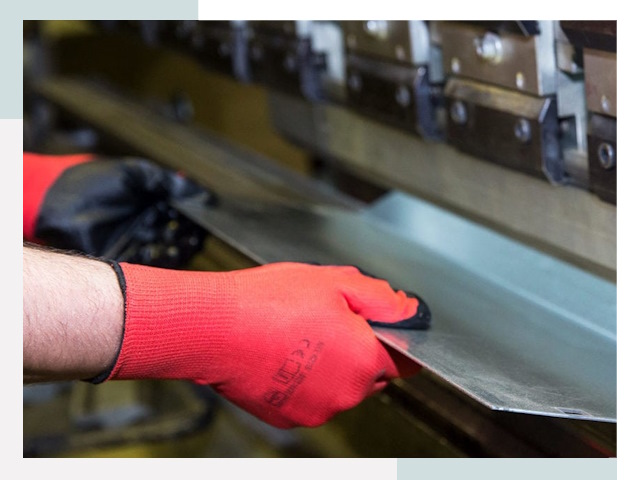 Гибка металла в Кемерово от 624 руб. - Надёжно и быстро